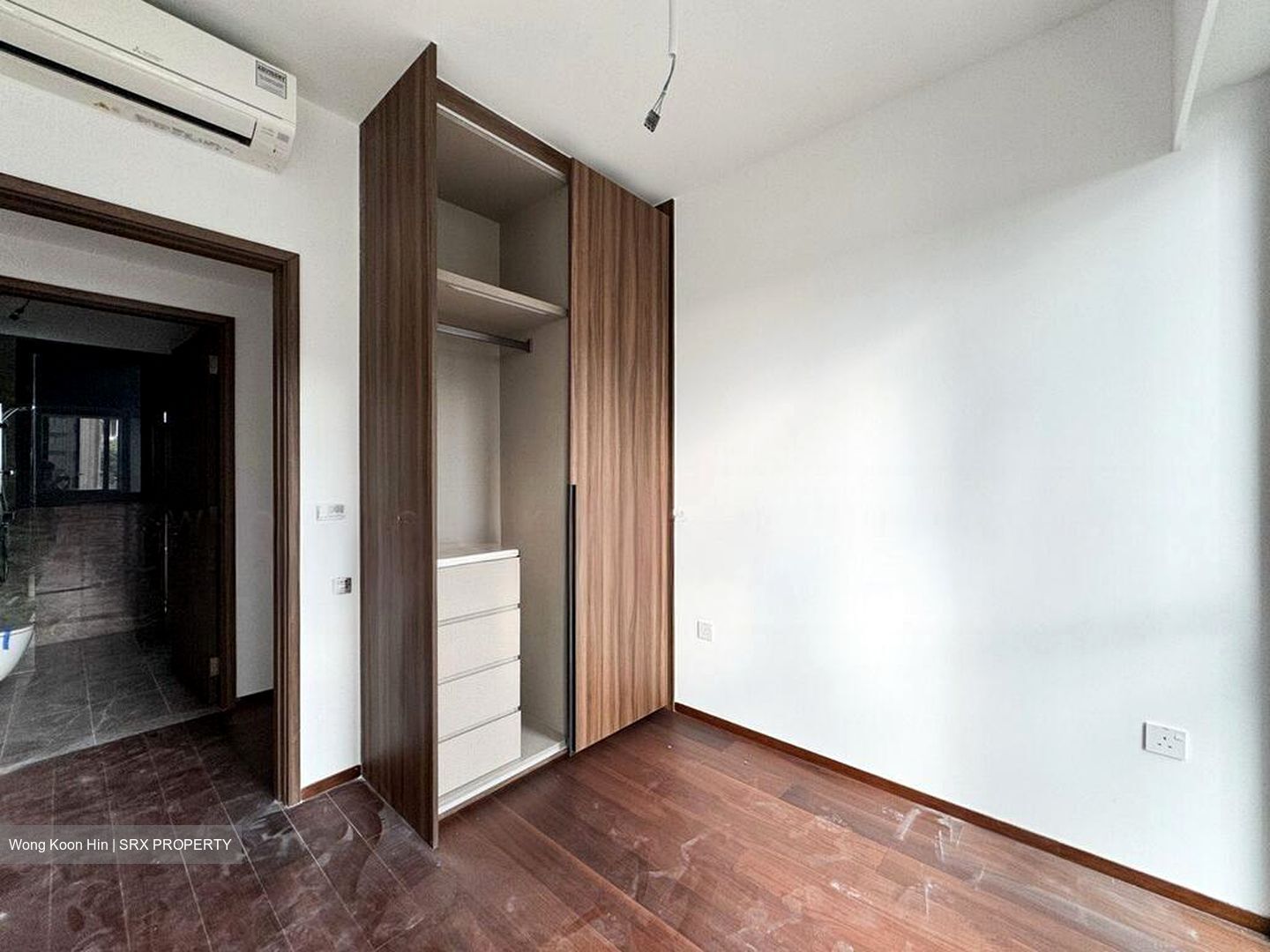 Lentor Modern (D26), Apartment #521255811